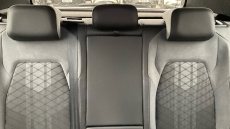 Volkswagen Golf 1.5 TSI 150 R-Line 5dr Petrol Hatchback